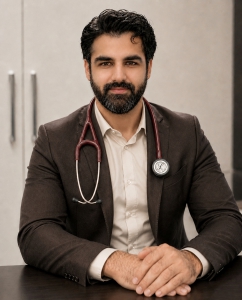 Dr Yusof Mutahar, MBBS (UWA) MED0001852242